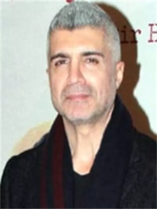 Özcan Deniz