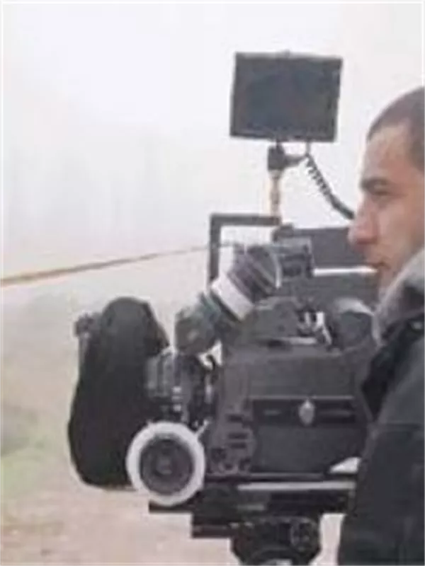 Özgür Eken