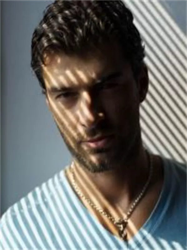 Özgür Özberk