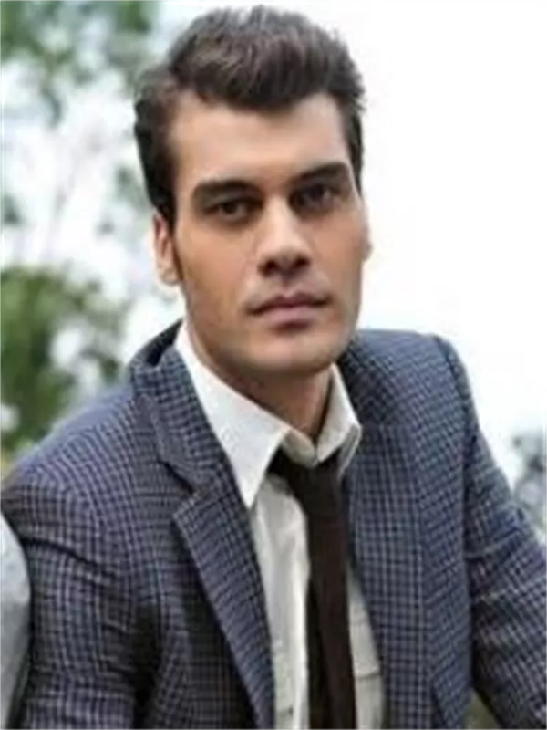 Özgürcan Çevik