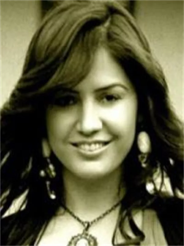 Özlem Balcı