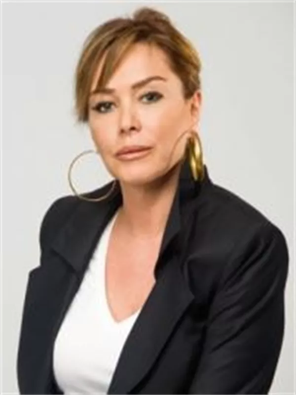 Özlem Savaş
