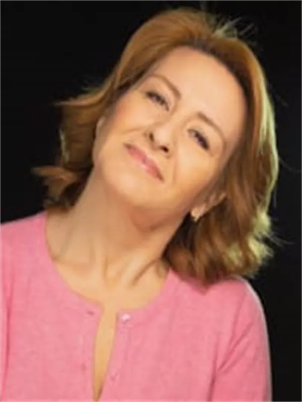 Özlem Türkad
