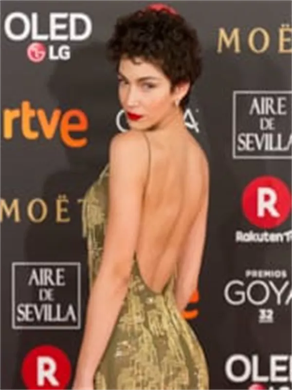 Ursula Corbero