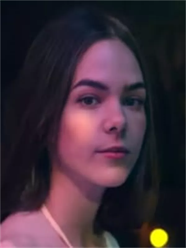 Ximena Lamadrid