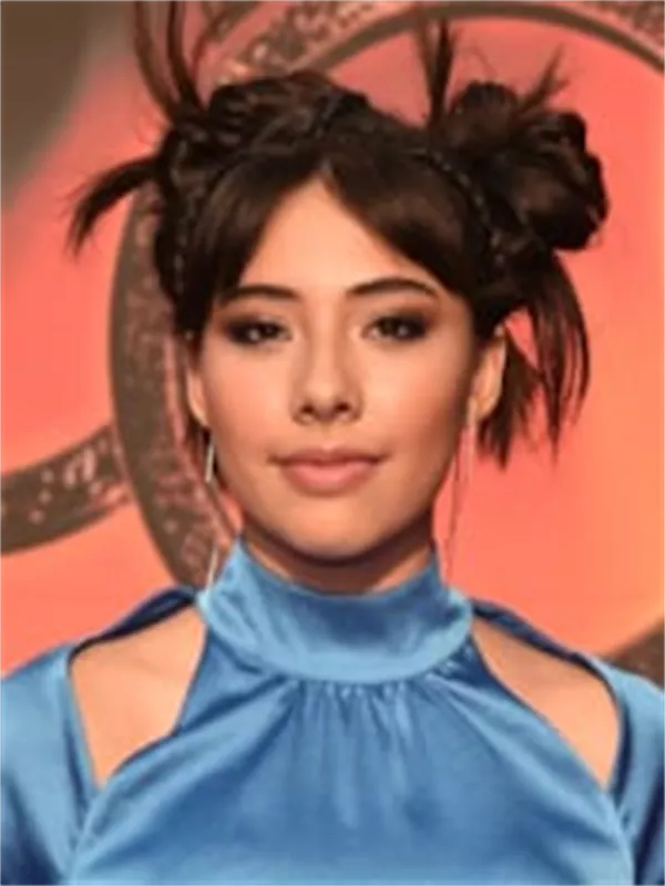 Xochitl Gomez