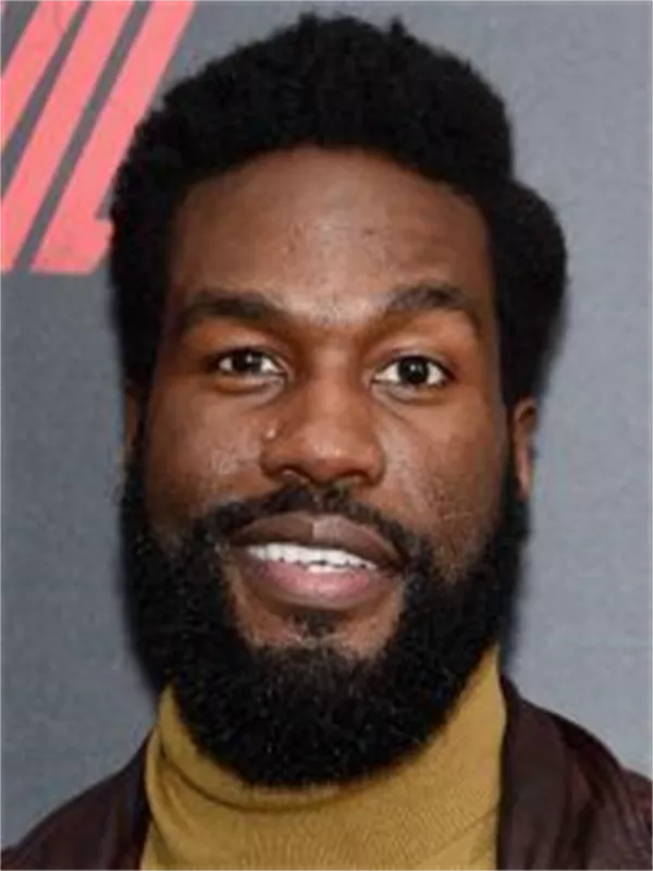 Yahya Abdul-Mateen II