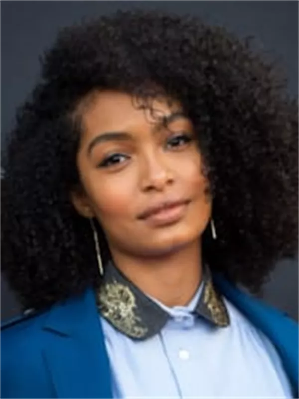 Yara Shahidi