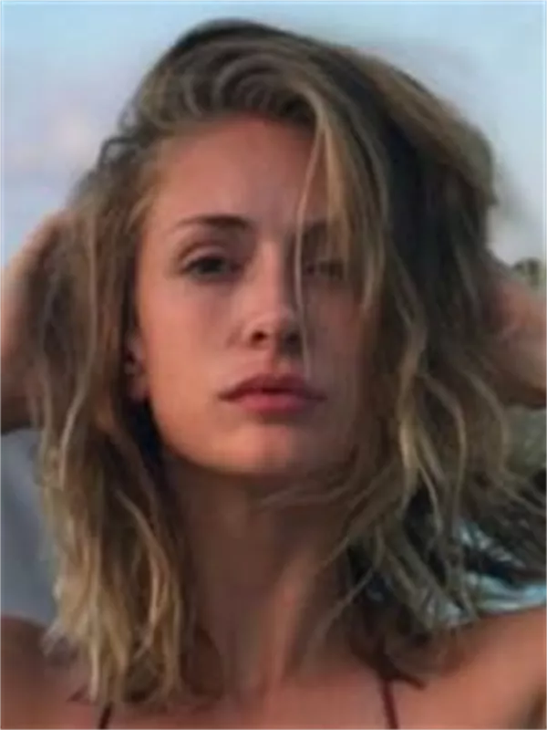 Yasemin Kay Allen