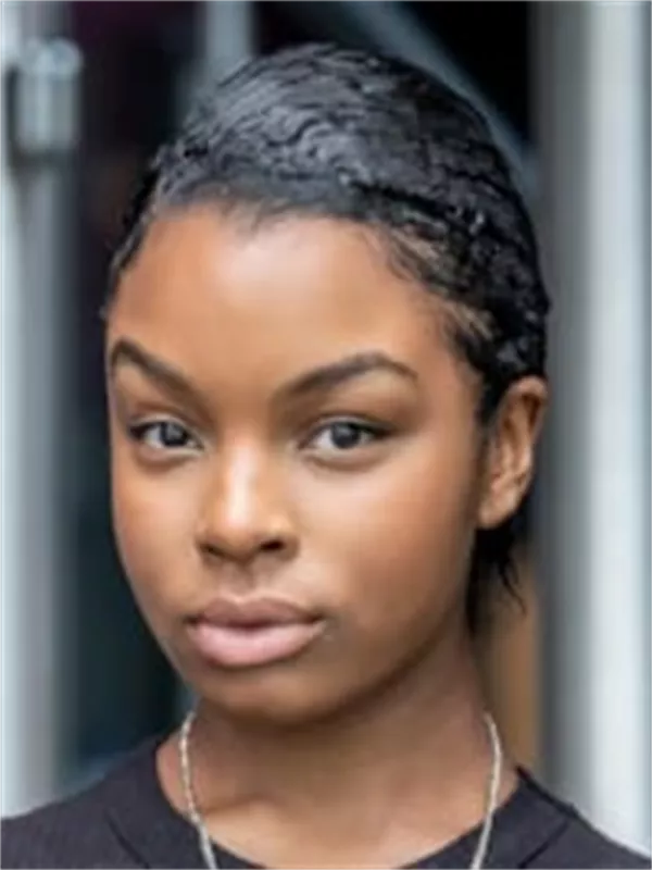 Yasmin Monet Prince