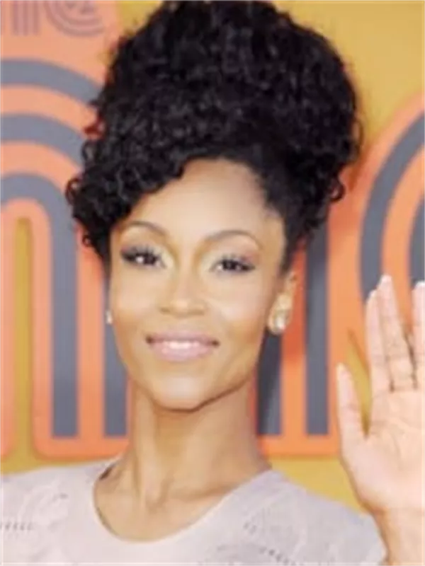 Yaya DaCosta