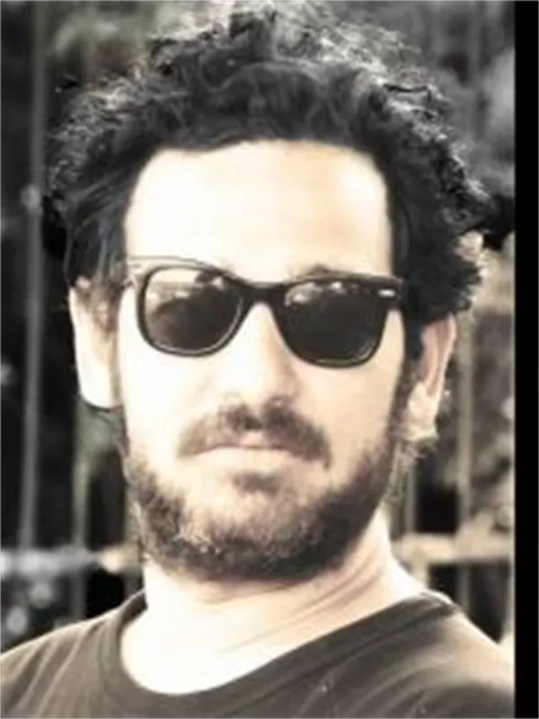 Yerkan Kahraman