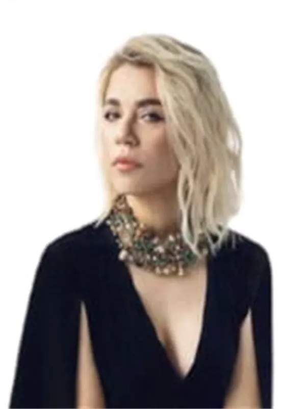 Yeşim Ceren Bozoğlu