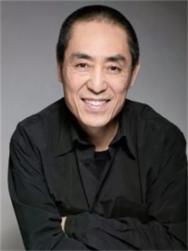 Yimou Zhang