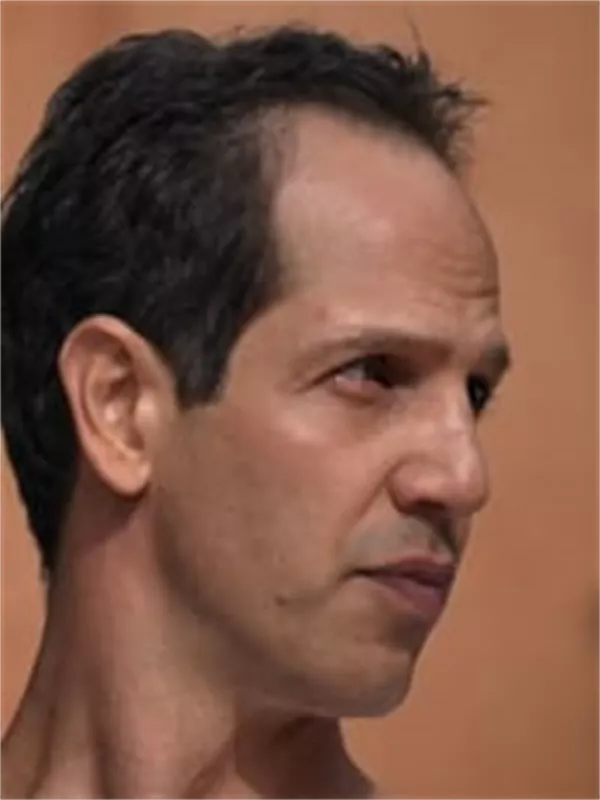 Yousef 'Joe' Sweid