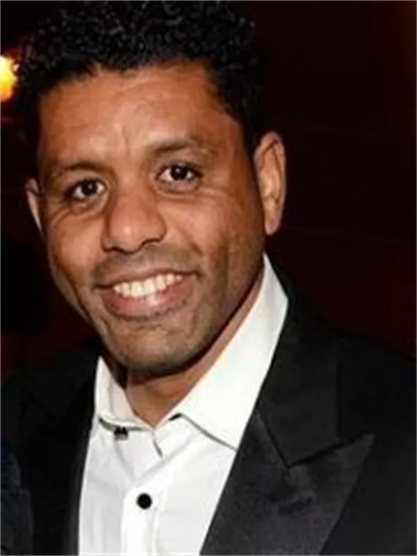 Youssef Hajdi