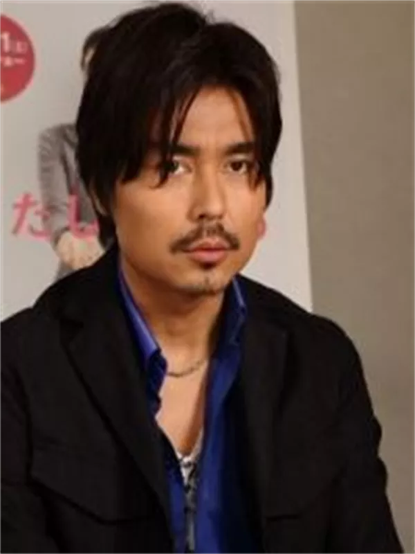 Yukiyoshi Ozawa