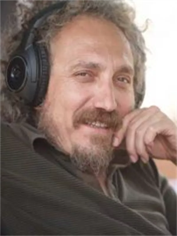 Yüksel Aksu