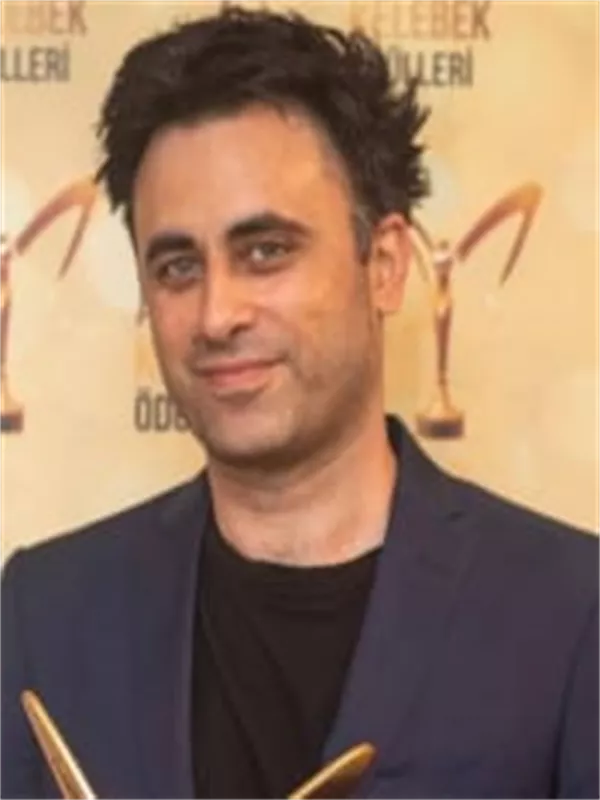 Yusuf Pirhasan