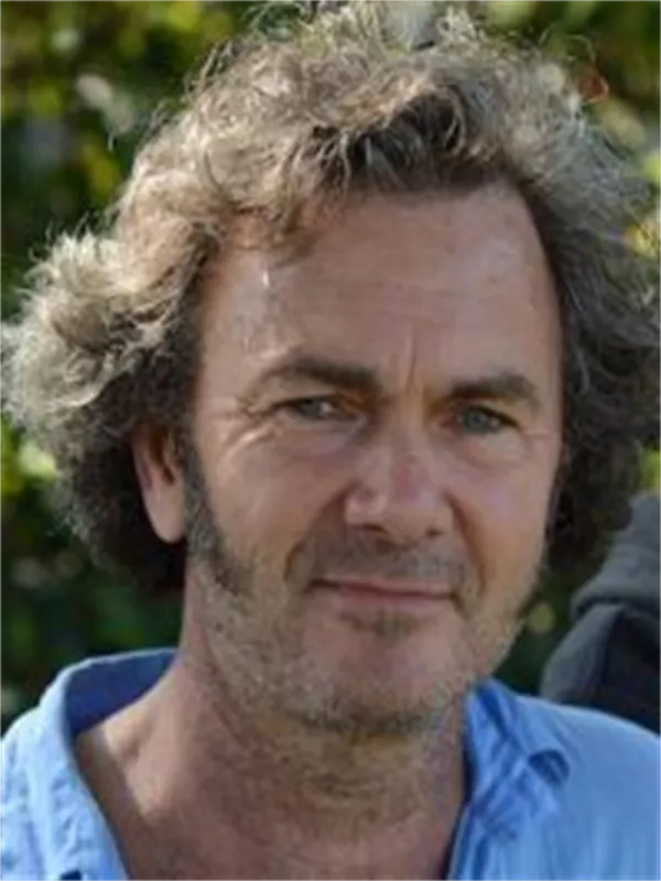 Yves Cape