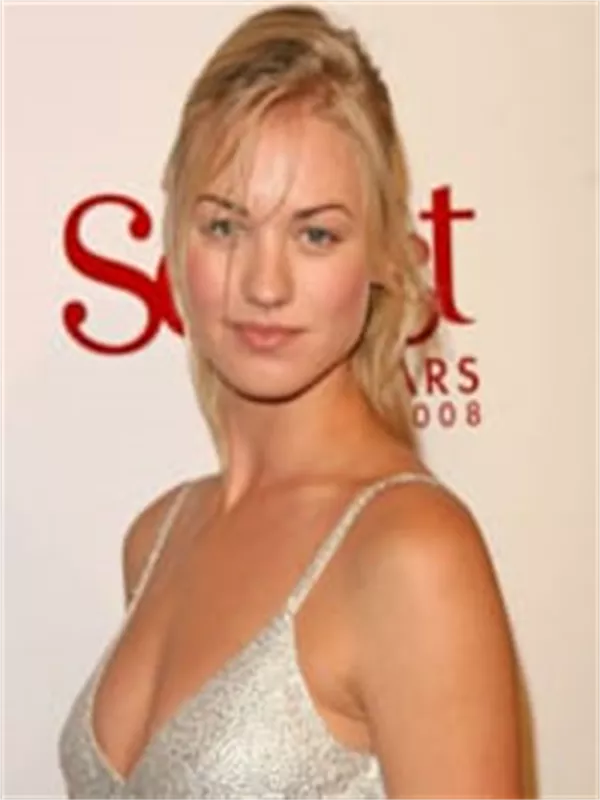 Yvonne Strahovski