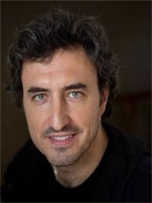 Zacarias M. de la Riva