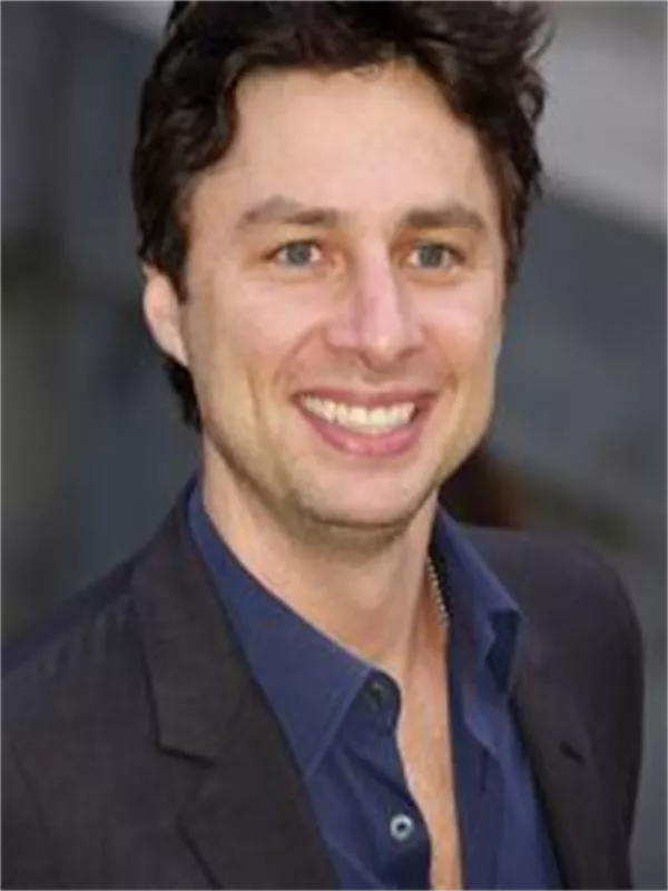 Zach Braff