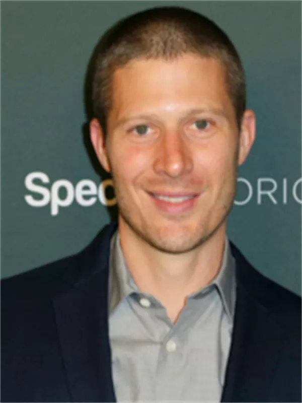 Zach Gilford