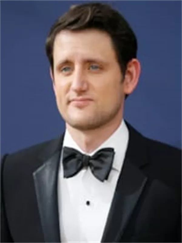 Zach Woods