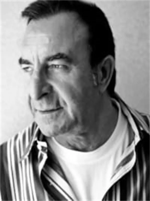 Zafer Ergin