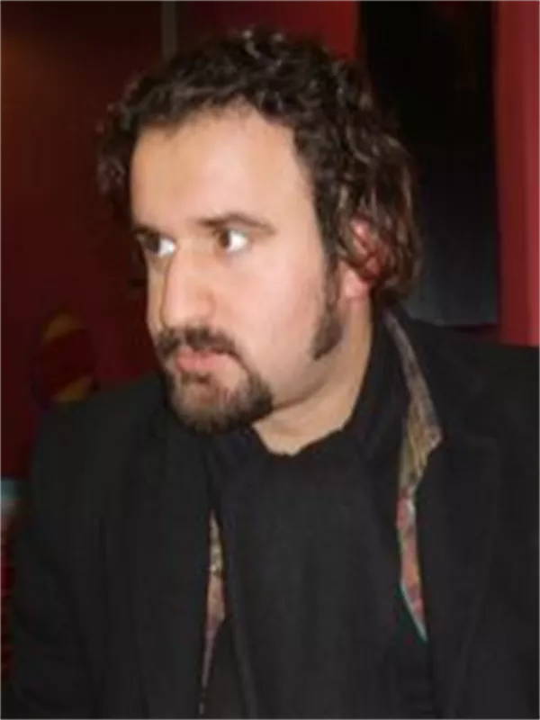 Zafer Kaya