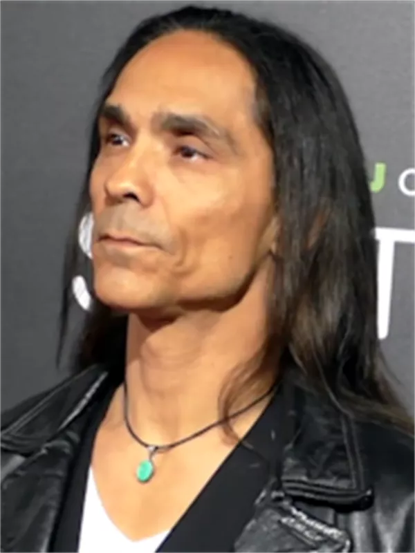 Zahn McClarnon