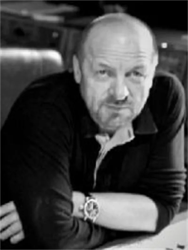 Zbigniew Preisner