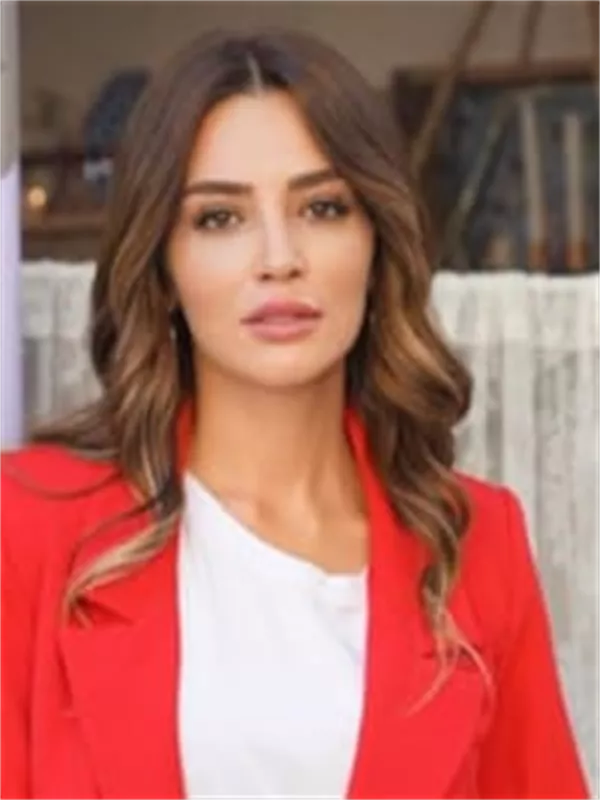 Zehra Yılmaz