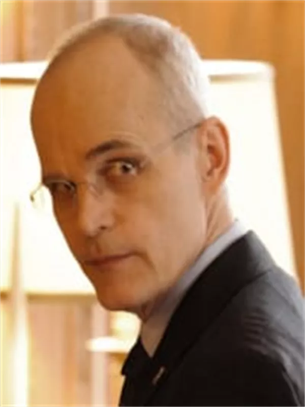 Zeljko Ivanek