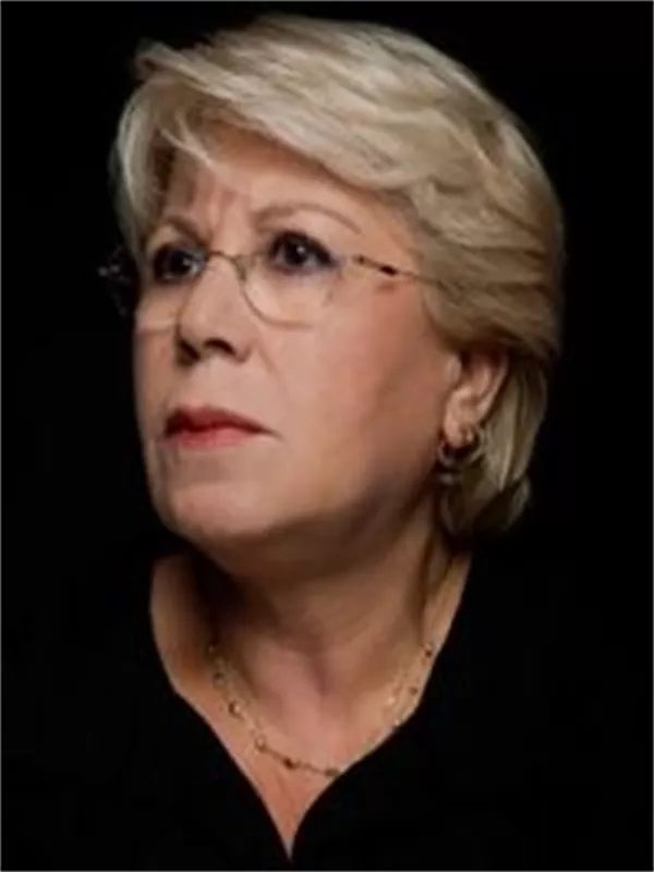 Zerrin Sümer