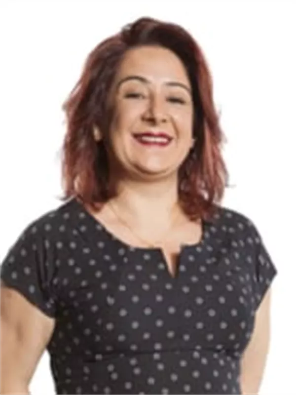 Zeynep Kankonde