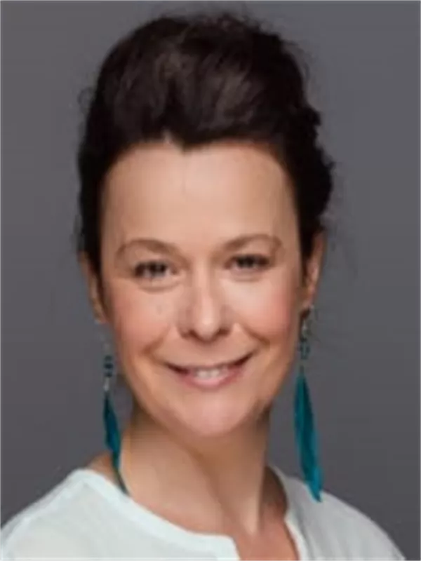 Zeynep Kaçar