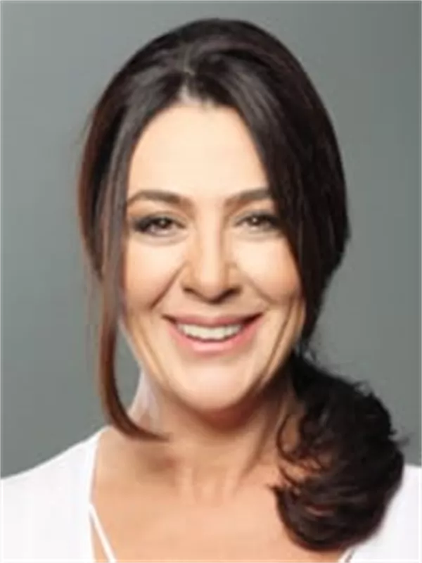 Zeyno Eracar