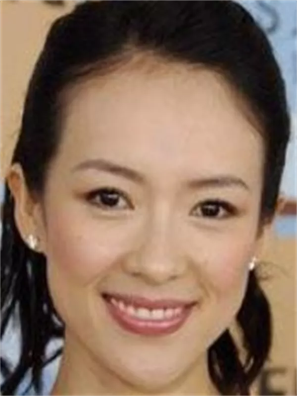 Zhang Ziyi