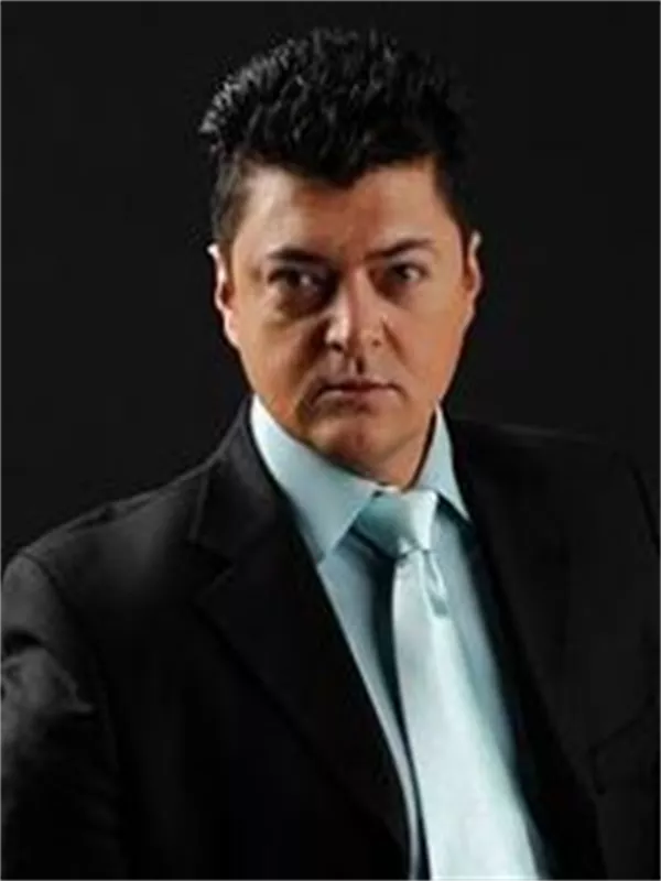 Ziya Kürküt