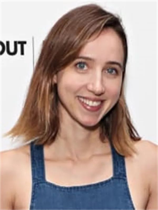 Zoe Kazan