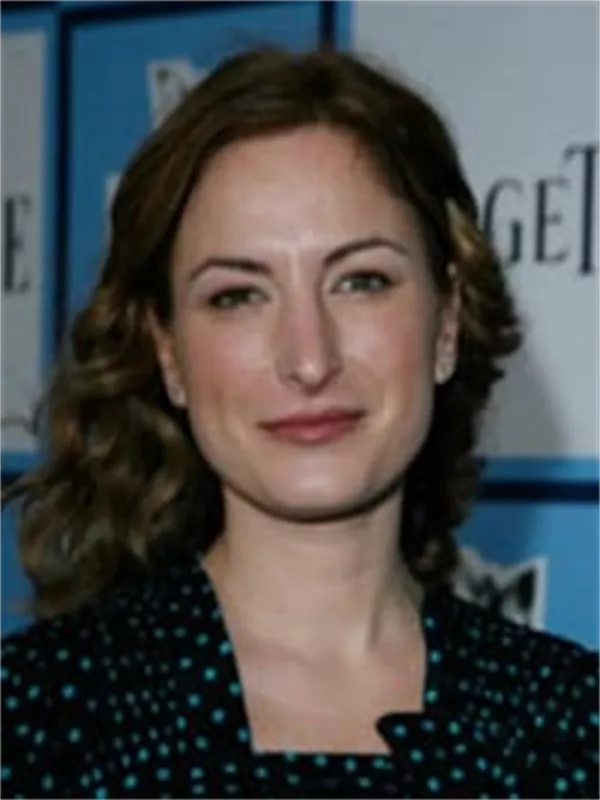 Zoe R. Cassavetes