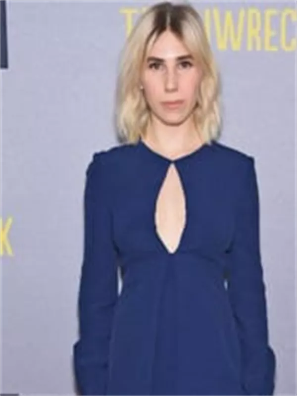 Zosia Mamet
