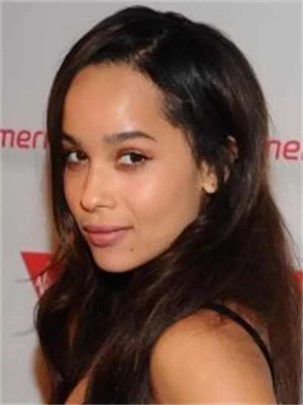 Zo e Kravitz