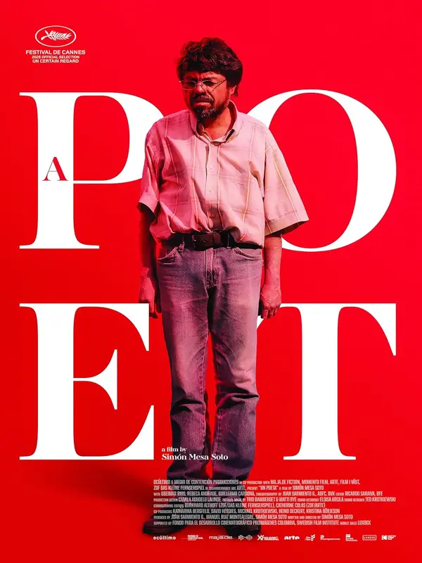 A Poet