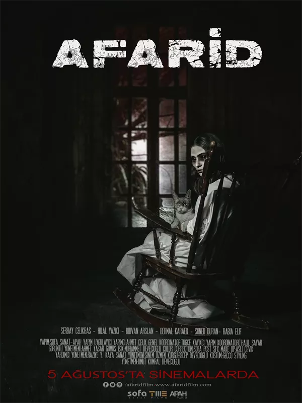 Afarid