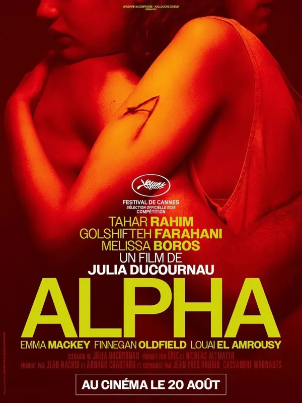 Alfa