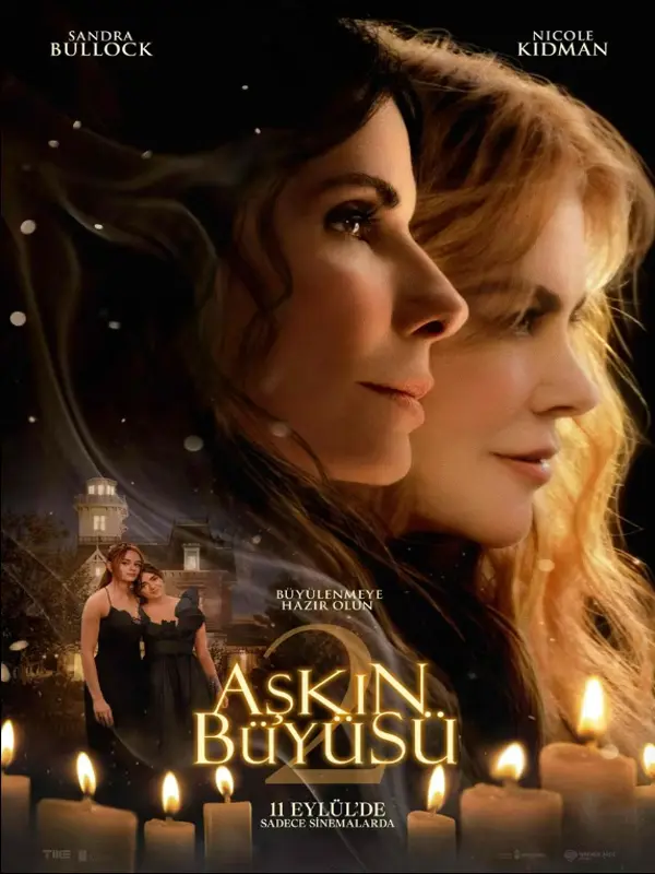 Aşkın Büyüsü 2