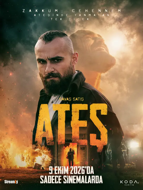 Ateş